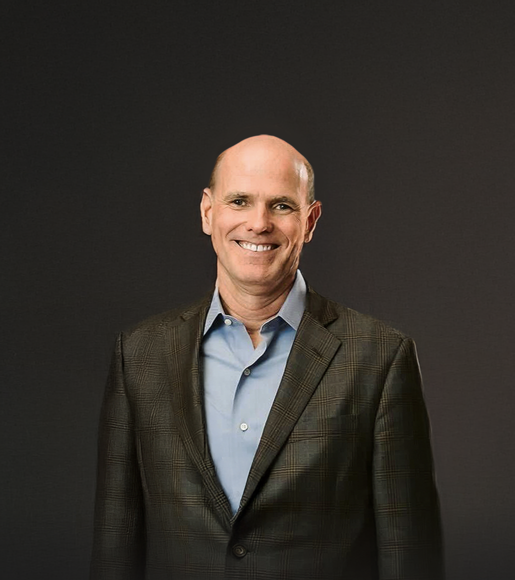 Bill Abbott, President & CEO