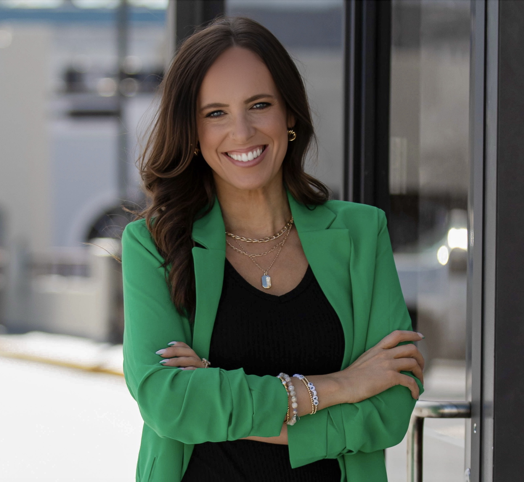 Heather Brinckerhoff