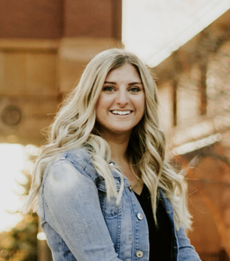 Adrianna Willeford