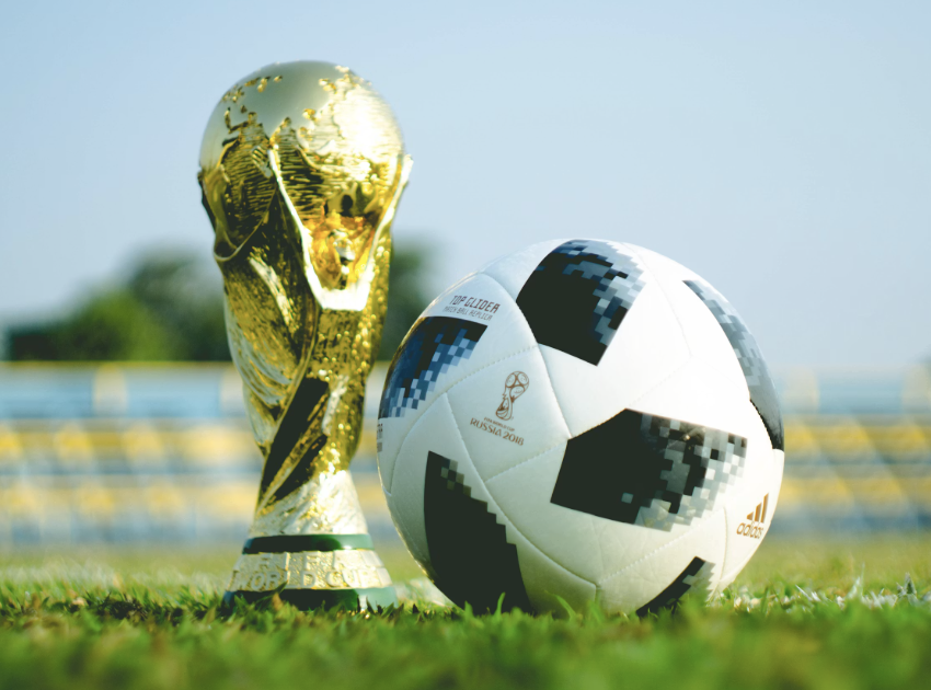 Faith in the Field of the 2026 FIFA World Cup