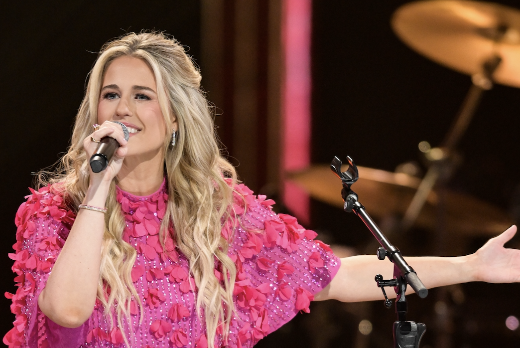 From Crossroad Springs to the Grand Ole Opry! Jillian Cardarelli Celebrates a Dream Come True