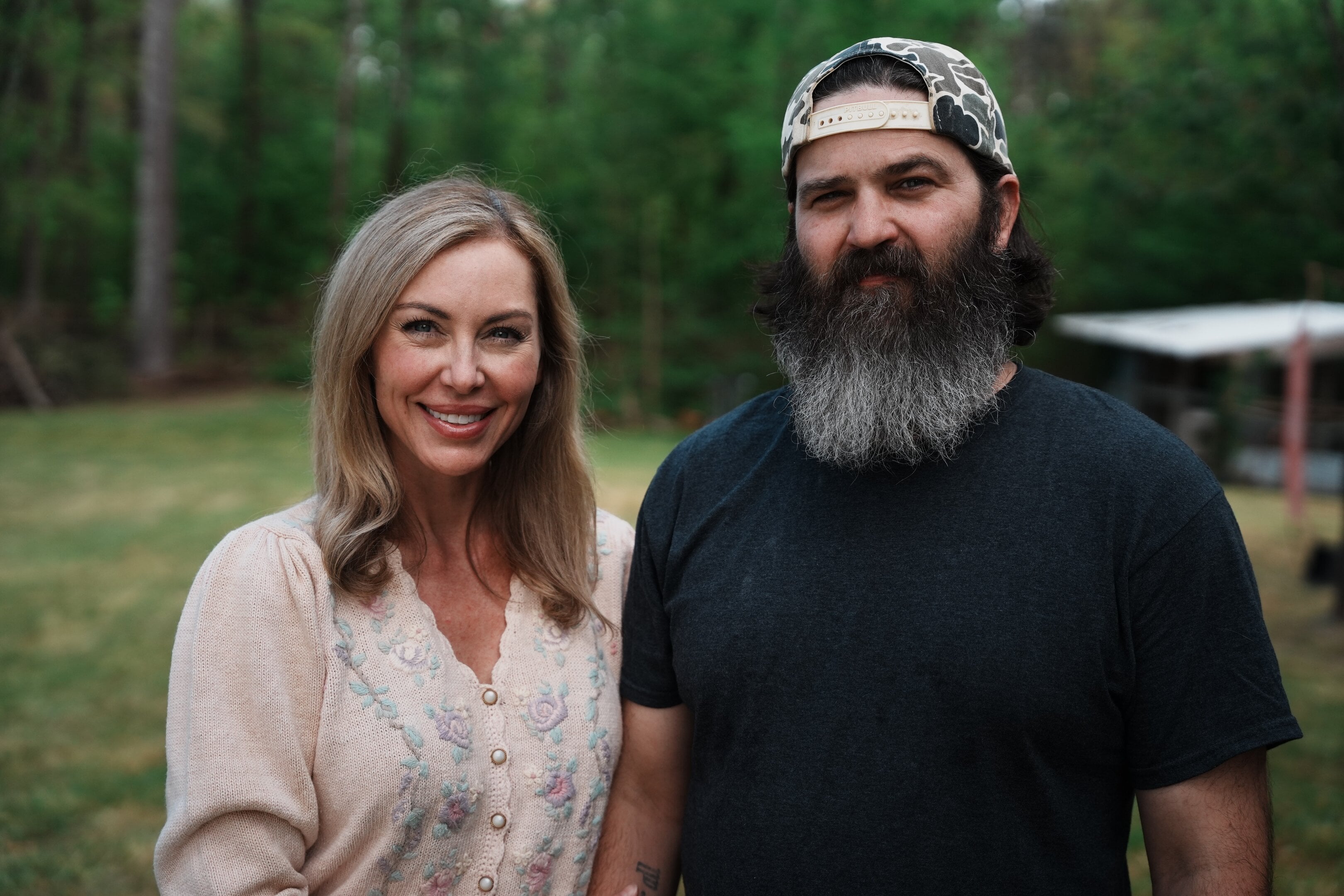 Meet the New Series - Jep & Jess: Beyond the Bayou!