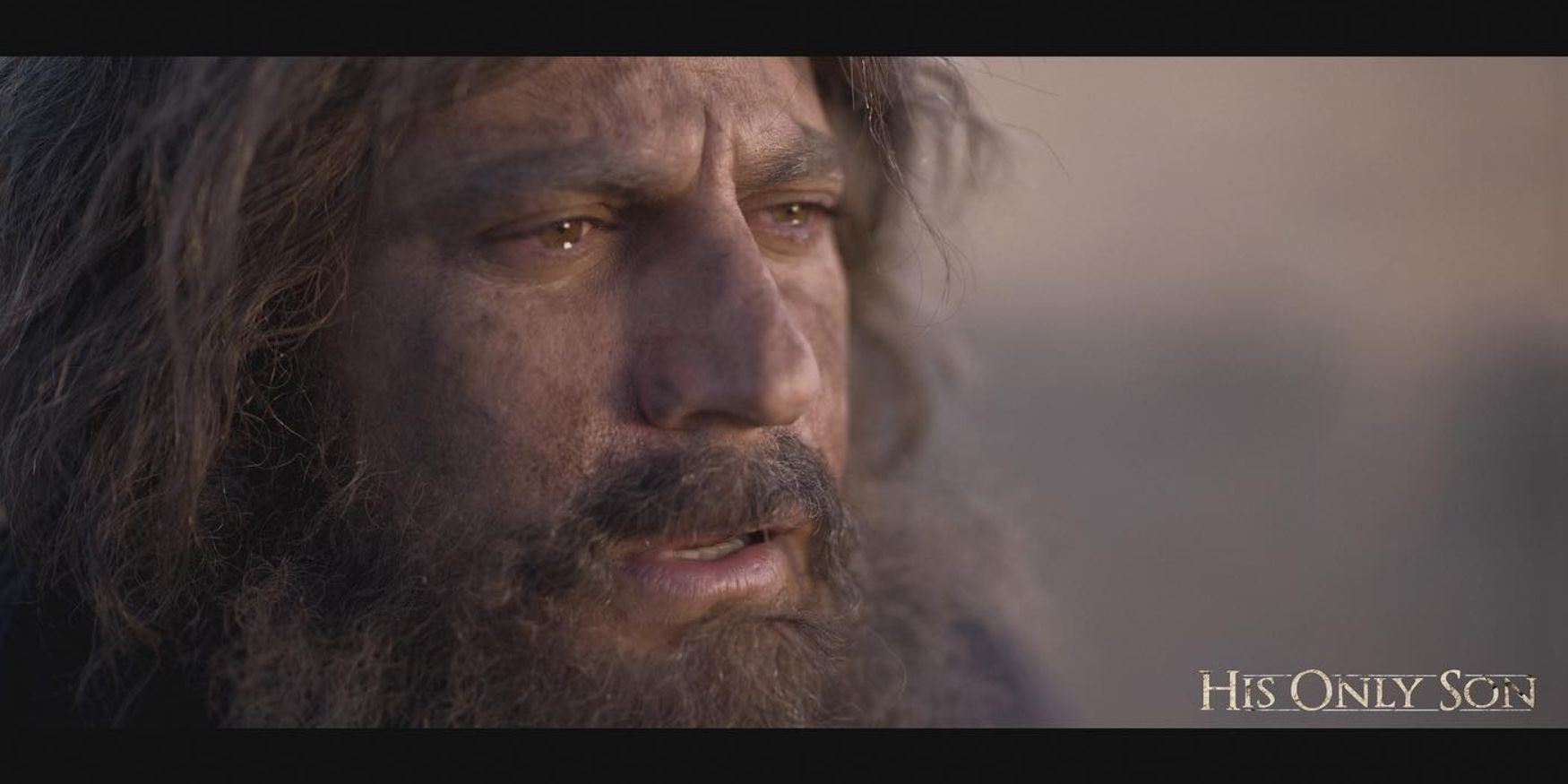 his only son abraham close up pure flix blog header
