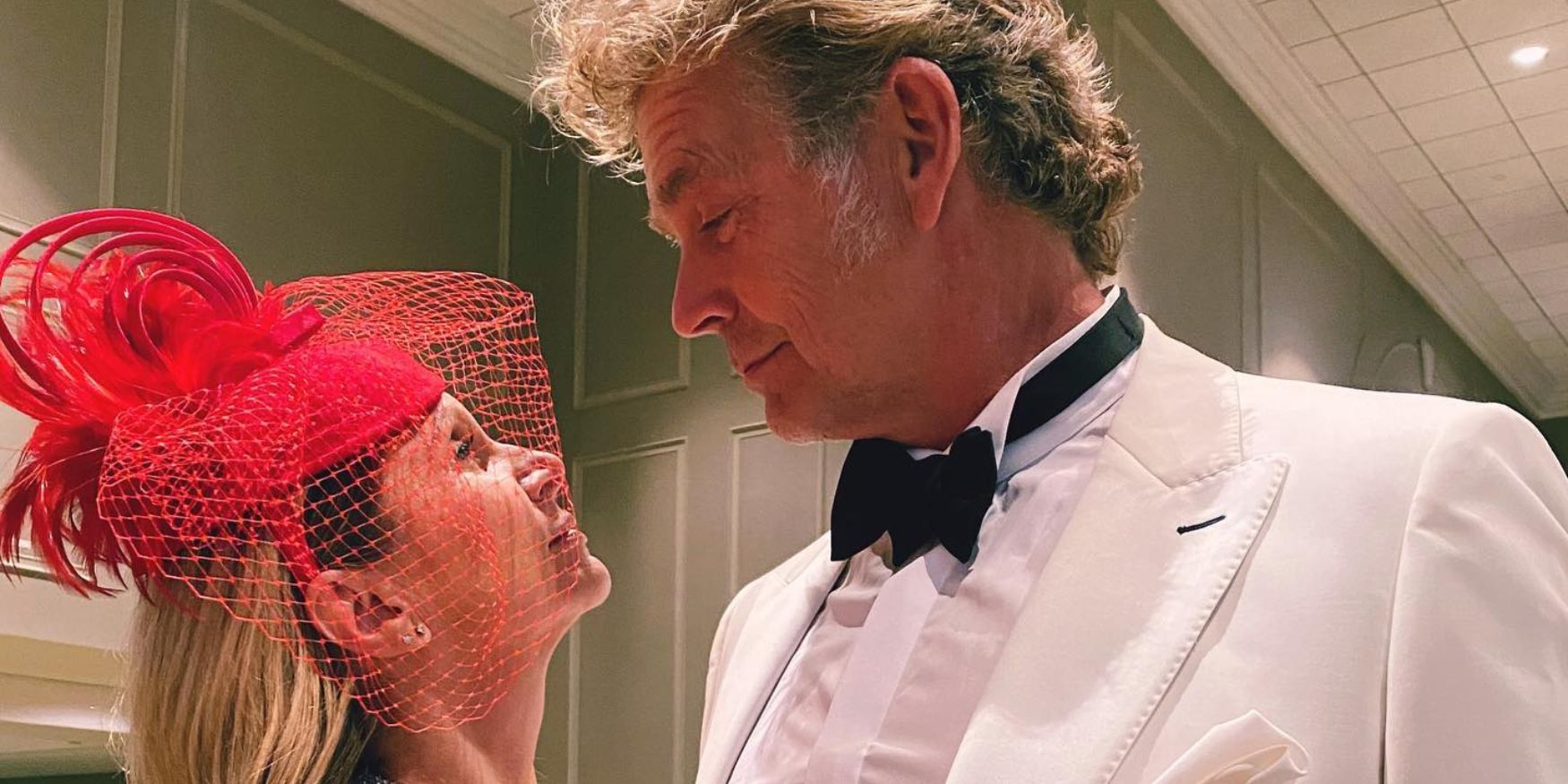 ‘I’m Counting on Eternity’: John Schneider Reveals Late Wife’s Final