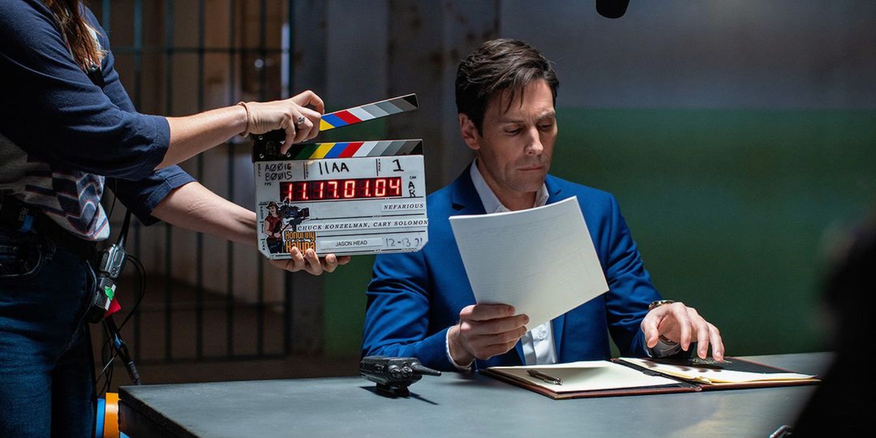 ‘We Felt Called to Make This Movie’ Newest Film from ‘God’s Not Dead