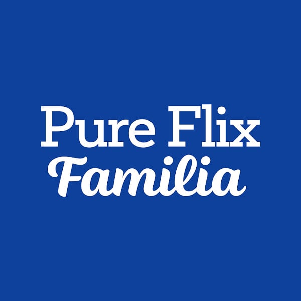 Pure Flix Familia Now Streaming on YouTube!