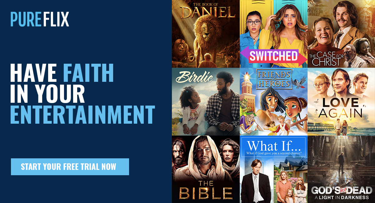 pureflix