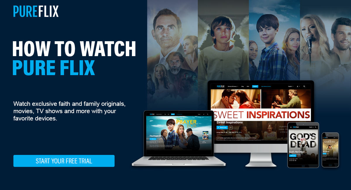 flix pureflix