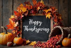 5 Movies to stream this Thanksgiving Weekend!