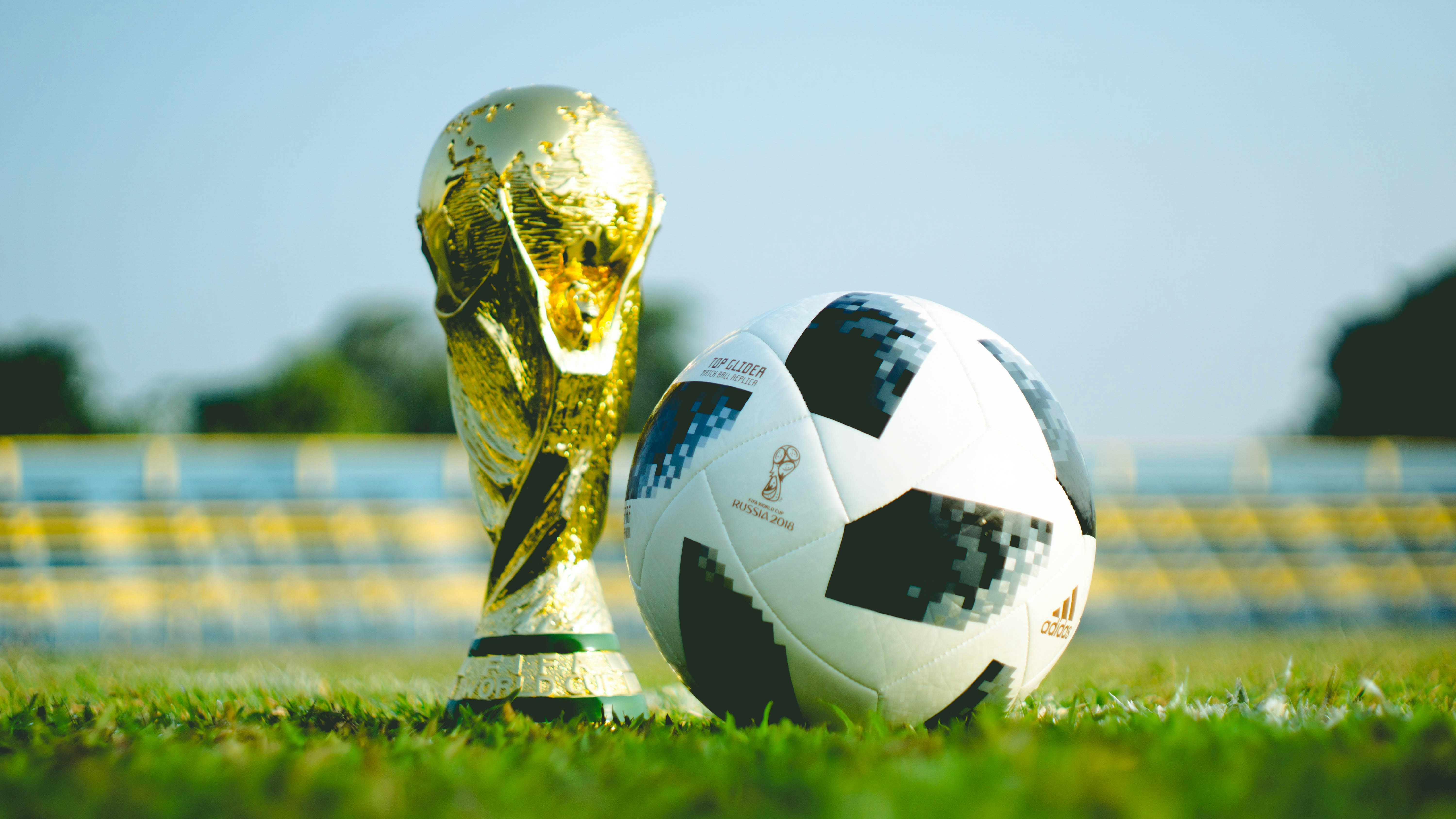 Here are the Top 5 Teams to Watch at the 2026 World Cup!