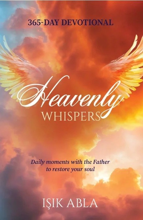 Book of the Month Spotlight: Heavenly Whispers by Isik Abla