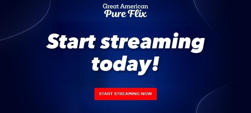Start streaming today!