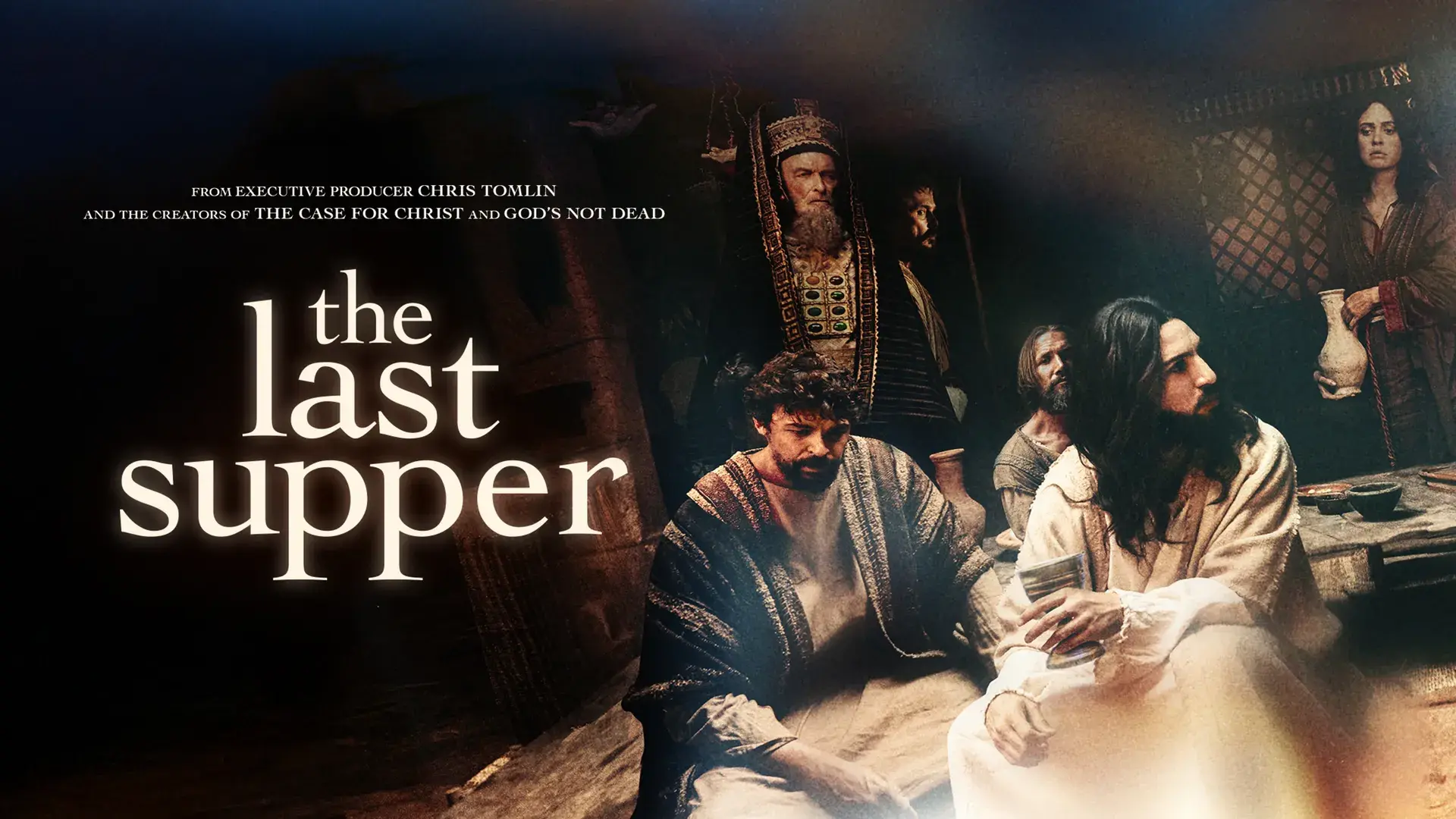 5 Faith Movies to Watch on Great American Pure Flix This Easter Weekend