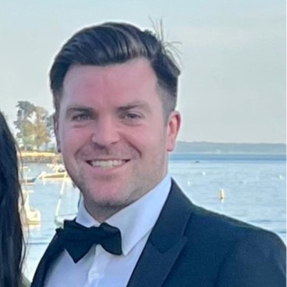 Mike Daly