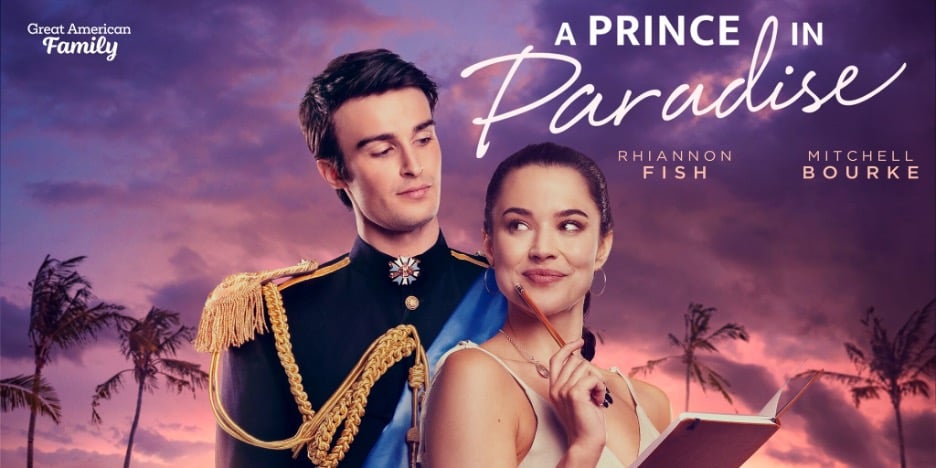 Love with Purpose: Top 5 Romance Movies To Watch This May