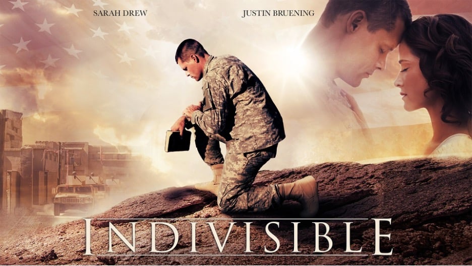 Honoring Memorial Day: Movie List of Faith, Freedom, Country