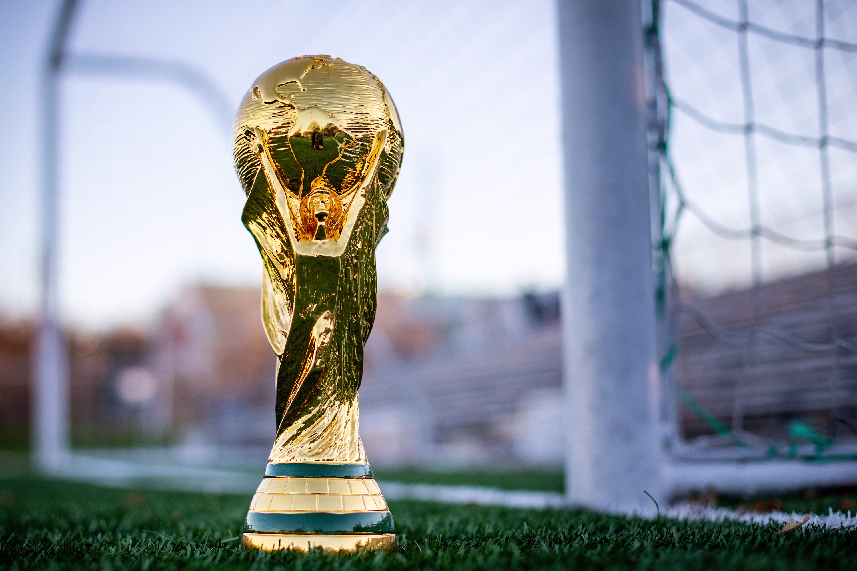 The Stories Beyond the Scoreboard at the 2026 FIFA World Cup