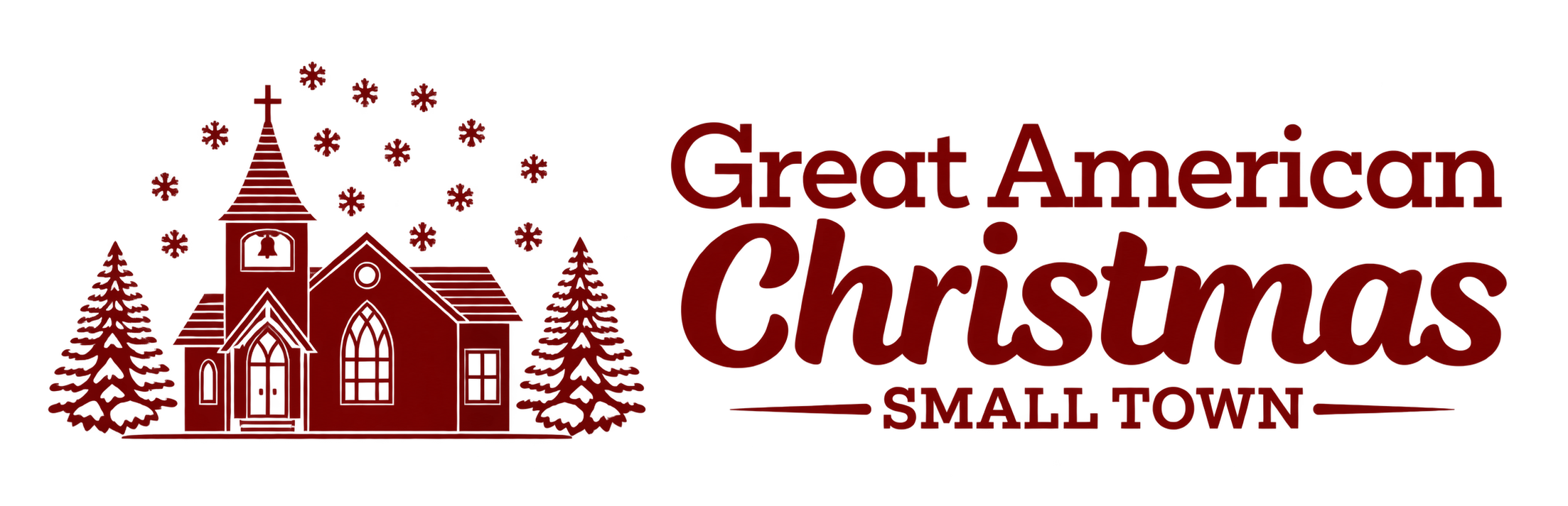 Great American Christmas · Small Town